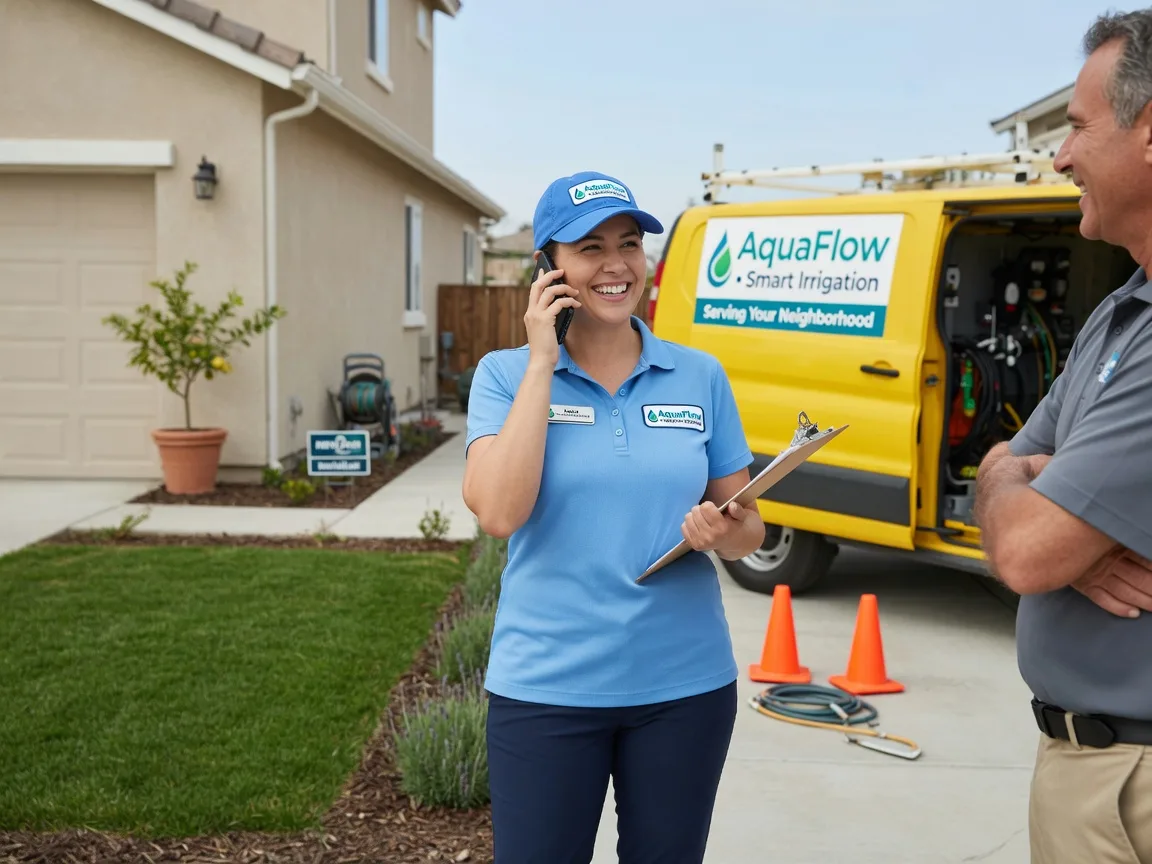 Irrigation Installation Pleasantville, NY FAQs